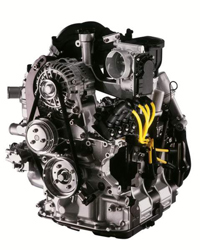 P45A7 Engine
